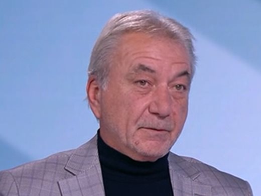 Росен Карадимов: Много е важно как властта разбира функцията на банката