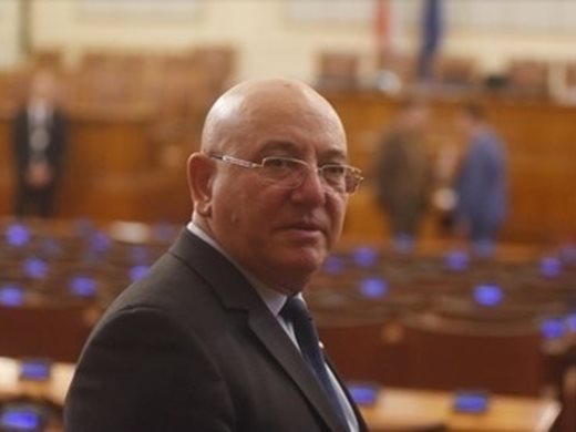 Емил Димитров: Перник няма да пие водата на София