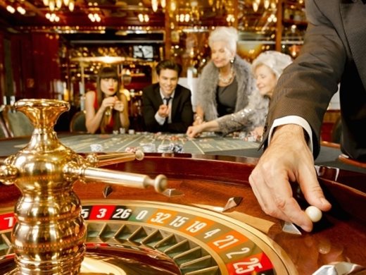 Китай подготвя „черен списък“ с хазартните дестинации в чужбина
