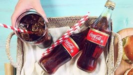 "Coca-Cola Ginger" е новият вкус на известната марка