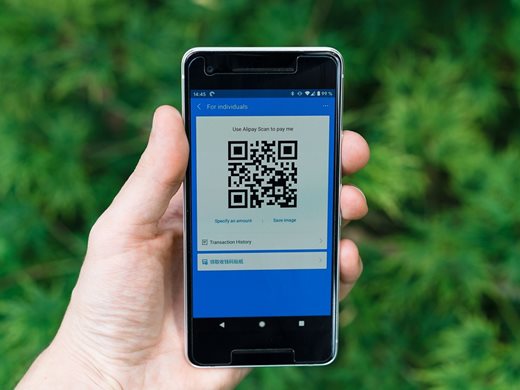 Увеличава се използването на QR кодове с цел злоупотреба