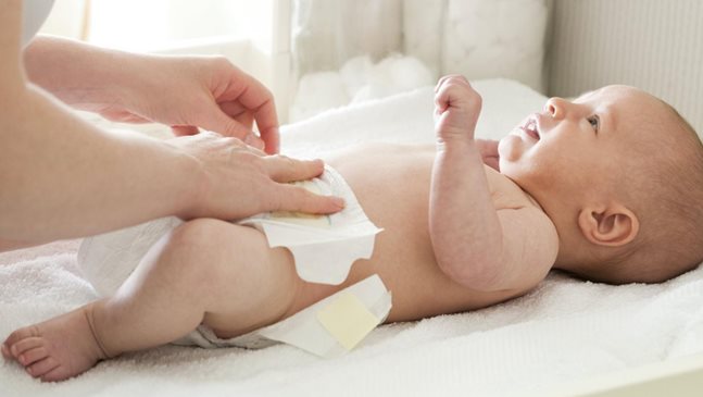 Преминаването от памперс към бебешко гърне е един от най-важните преходи в развитието