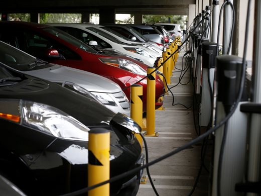 Турция ще започне производство на електрическия си автомобил TOGG в края на годината