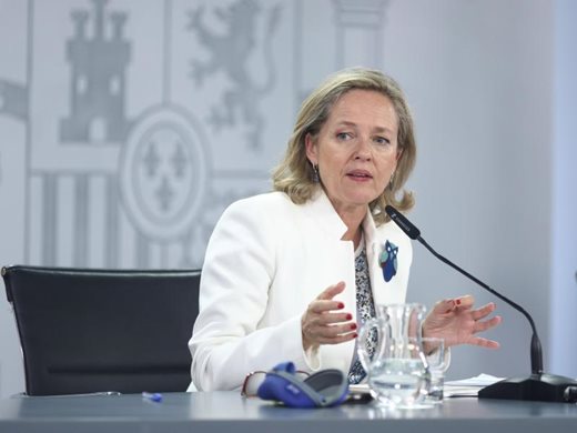 Надя Калвиньо ще е новият президент на Европейската инвестиционна банка