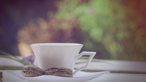 Предимства и недостатъци на чая
