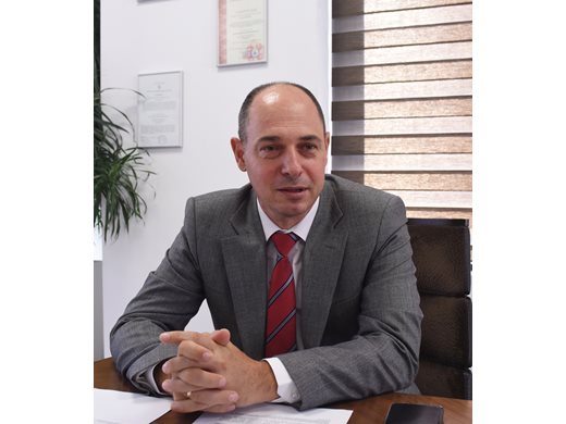 Директор в ЕСО избран в борда на Европейската асоциацията на електропреносните оператори