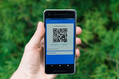 Увеличава се използването на QR кодове с цел злоупотреба