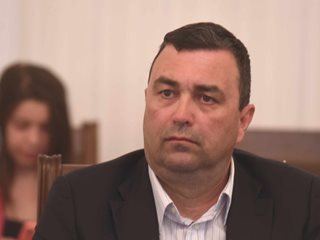 Започна делото срещу прокурора Константин Сулев, обвинил Петьо Петров