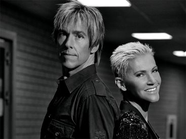 Roxette пристигат в България догодина