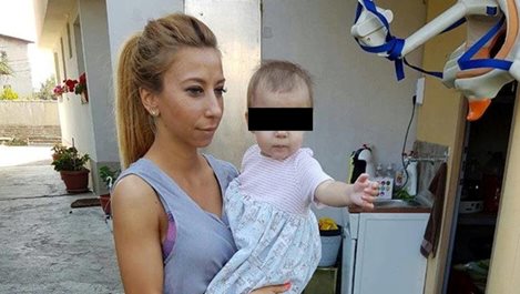 Млада майка спешно се нуждае от трансплантация в Турция