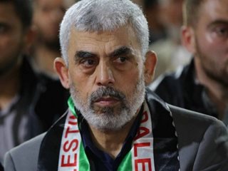 Лидерът на "Хамас" в Газа иска промени в сделката за прекратяване на огъня