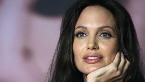 Анджелина Джоли се прицели в ООН