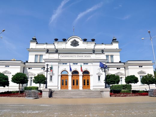 И пътните фирми излизат на протест утре, засега без тежка техника