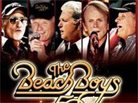 The Beach Boys станаха на половин век