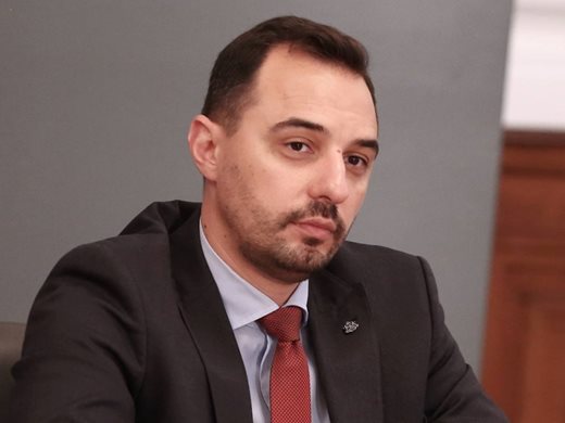 Богдан Богданов: Очакваме инвестиция за над 600 млн. евро в автомобилната индустрия
