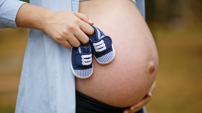 15 изследвания плаща здравната каса на бременните, за да открие навреме заболяванията на бебето