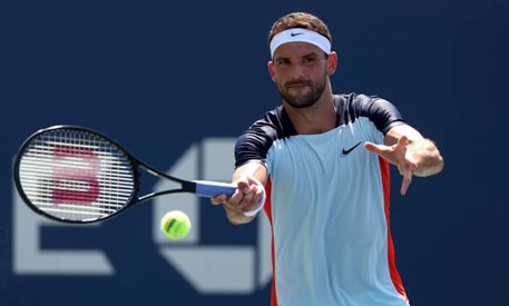 Украинка в скандал на US Open