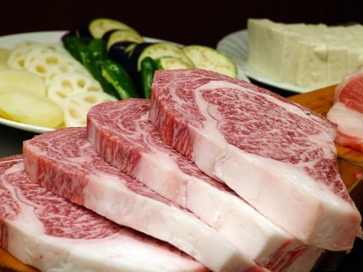 Яденето на месо се смята за признак на мъжественост, показа изследване