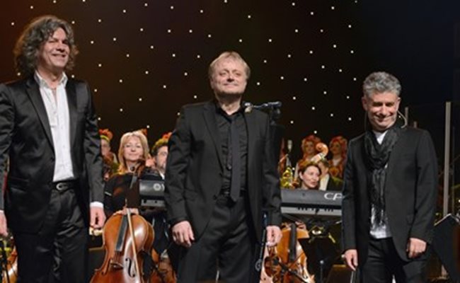 ФСБ ще участват отново с концерт за втора поредна година на "Аполония".
