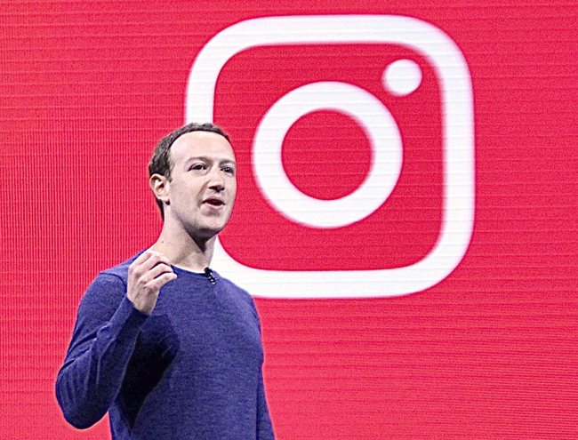 Марк Зукърбърг отказва да оправи алгоритмите на социалните си мрежи.
СНИМКА: РОЙТЕРС