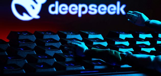 DeepSeek - най-голямото главоболие за лидерите в Силициевата долина