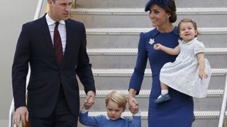 Защо принц Уилям никога не носи брачната си халка?