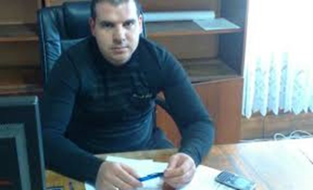 Кметът на Чалъкови Димитър Николов призова жителите да потърпят.