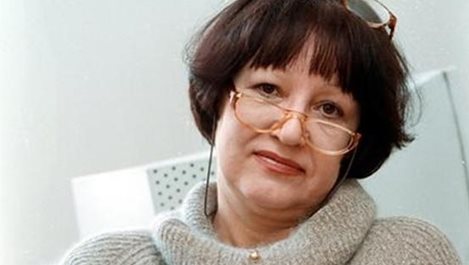 Почина голямата Миряна Башева