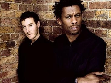 Massive Attack в България