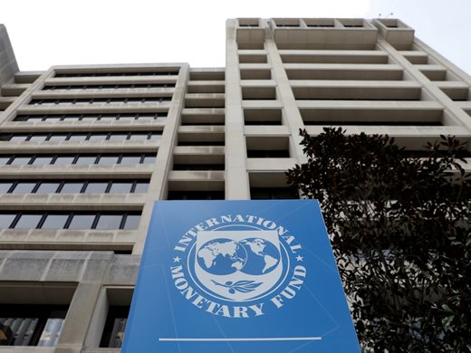 МВФ: Европа също може да бъде засегната от банковата нестабилност