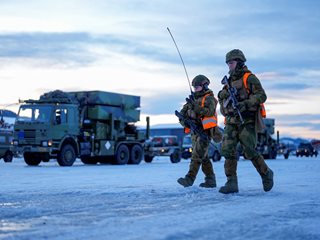 Полша получи от Вашингтон военна помощ за 4 млрд. долара