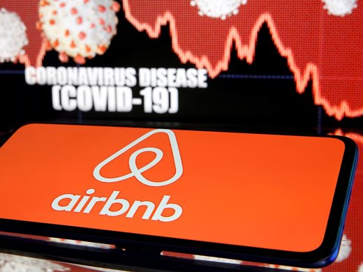 Airbnb отпуска 250 млн. долара за наемодателите заради отменени резервации