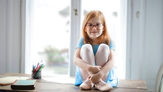 Мързеливо око при децата - как да го разпознаете и лекувате