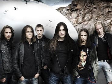 Stratovarius се срещат с 10 фена