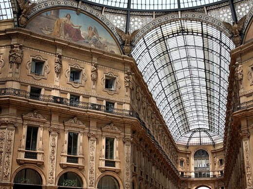 Dior и Fendi ще плащат рекордни наеми за бутиците си в Милано