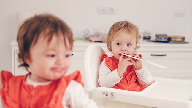5 неща, които определят шансa за забременяване с близнаци