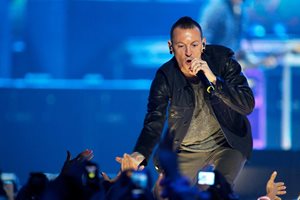 Синът на Честър Бенингтън към Майк Шинода от Linkin Park: Ти изтри наследството на баща ми