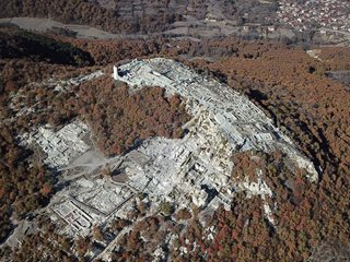 Американски сайт за туризъм: Перперикон е европейският Мачу Пикчу