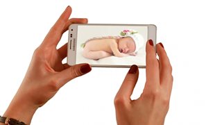 Вредни ли са мобилните телефони за бебето