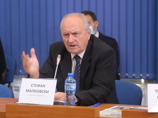 Стефан Малковски: Инструкторите трябва да са към образователното, а не транспортното министерство
