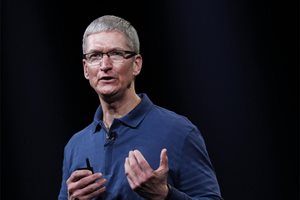 Apple обеща да създаде най-добрия AI в света