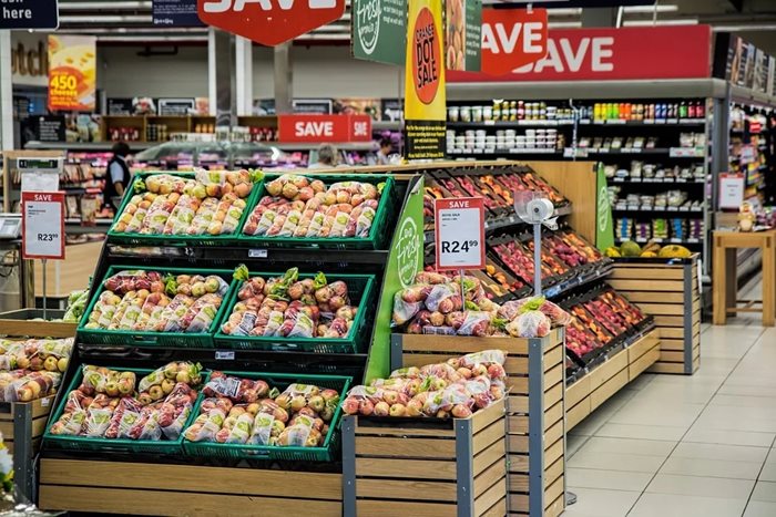 Супермаркетите в Италия дават 10 % отстъпка за най-бедните СНИМКА: Pixabay