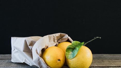 Безпрецедентната полза на лимоните за здравето