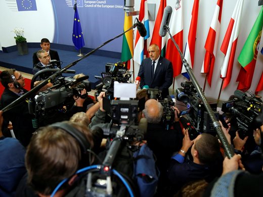 Европейски пари ще се търсят за  жп връзката между България и Гърция (Видео)