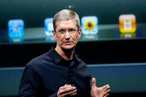 Тим Кук отказва да се пенсионира от Apple