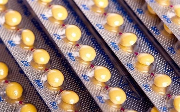 Йодните таблетки ще бъдат раздавани безплатно в общински аптеки на Румъния. СНИМКА: АРХИВ
