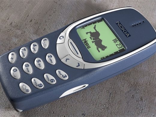 Легендарната Nokia 3310 се завръща