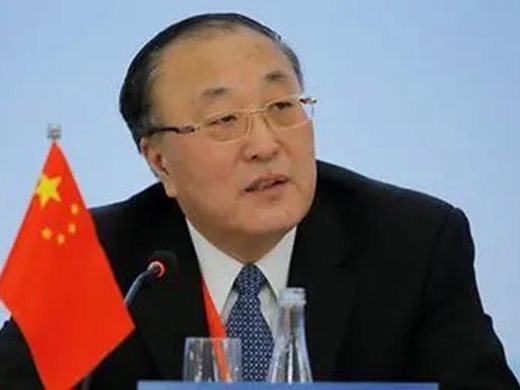 Китайският посланик в ООН: Китай е готов да води борба със САЩ в търговията