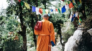3 будистки истини, които ще ни донесат по-голям мир