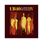 UB40 Labour Of Love Iv